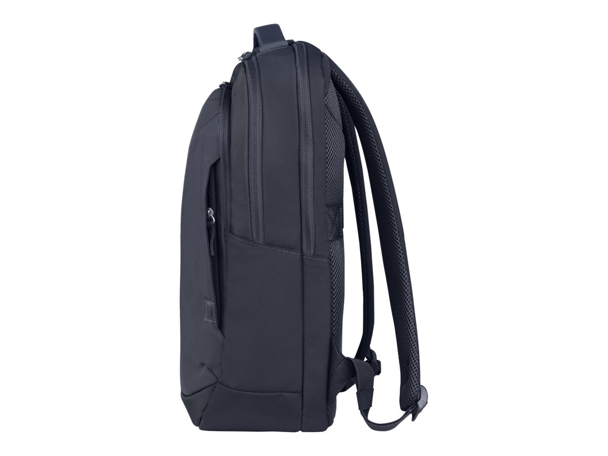 HP Everyday Notebook‑Rucksack 16,1 Zoll Schwarz