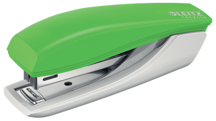Esselte Leitz NeXXt Mini Hefter grün