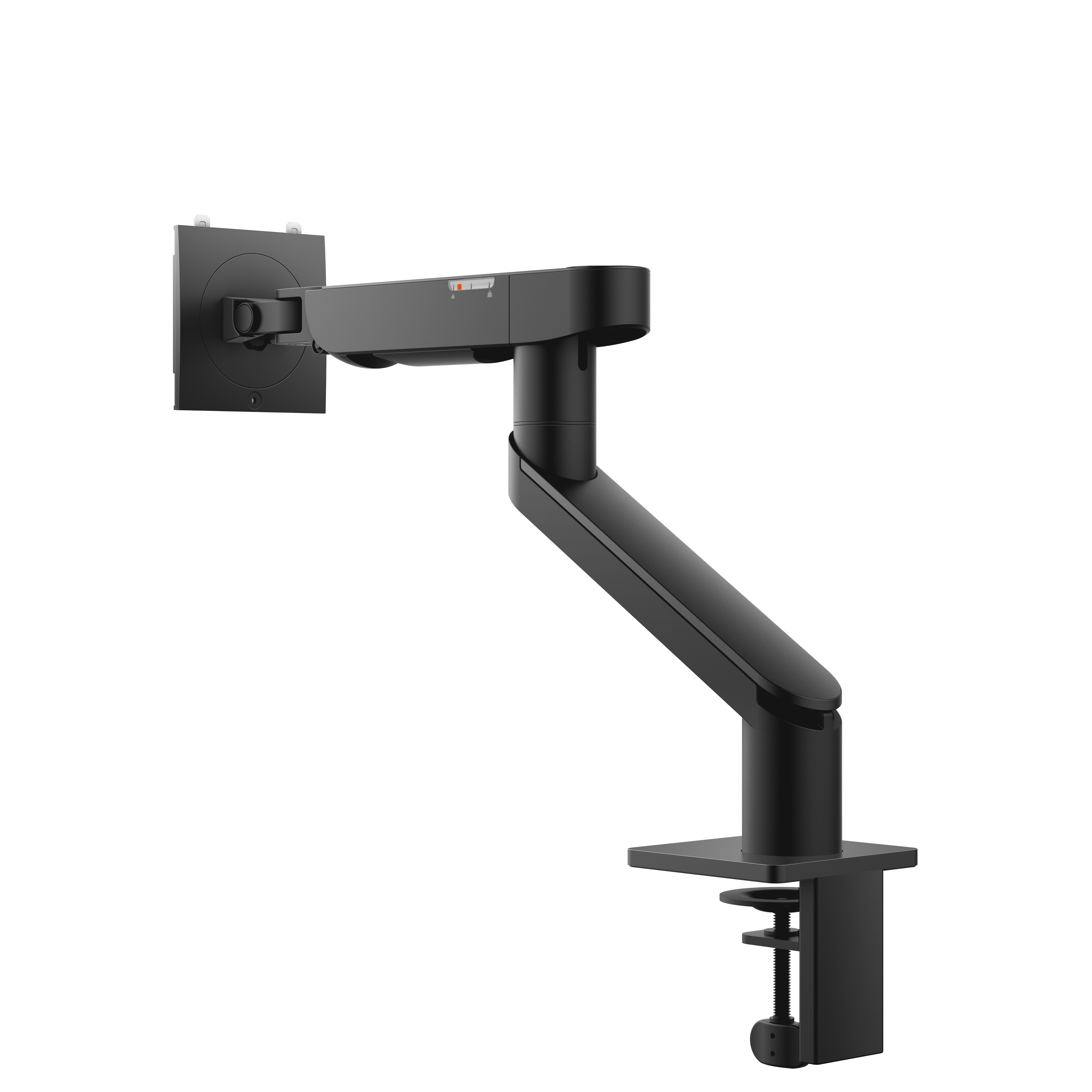 Dell Single Monitor Arm MSA20 einstellbar