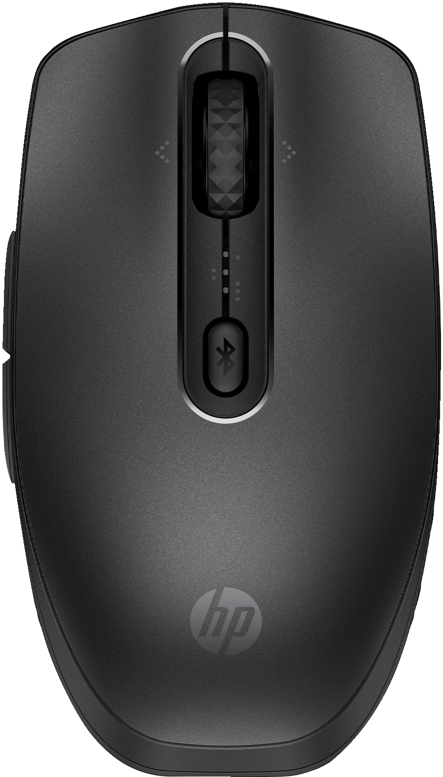 HP 690 Maus kabellos Qi-Ladung