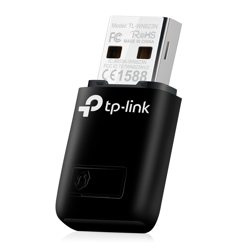 TP-LINK TL-WN823N USB 2.0