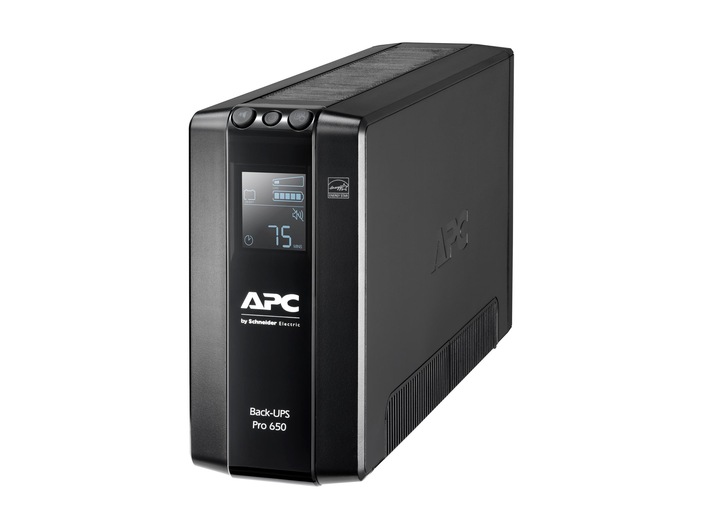 APC Back-UPS Pro BR650MI 650VA 390W