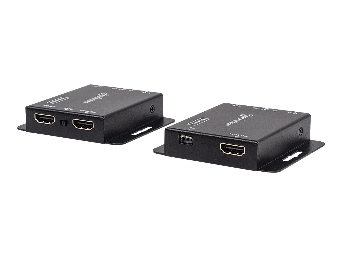 Manhattan HDMI-1080p-Extender Cat6 50m
