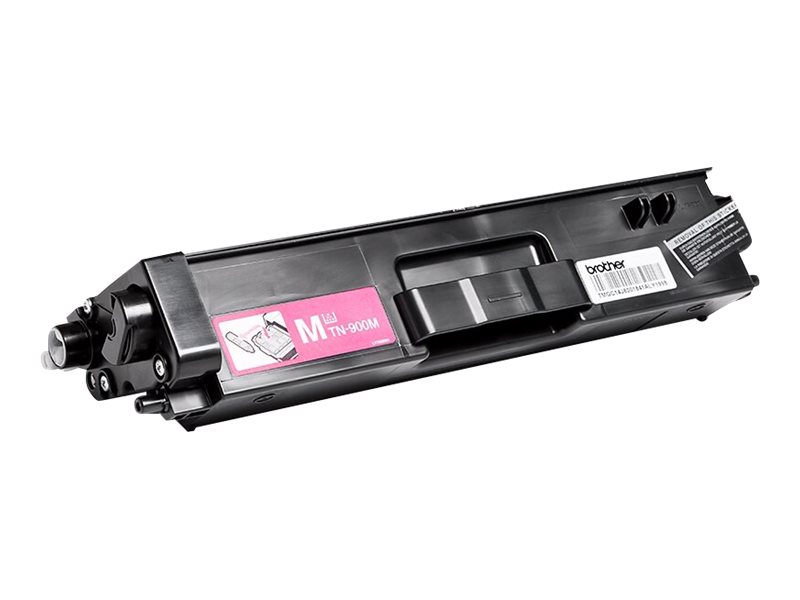 Brother TN900M Magenta ca. 6000 Seiten