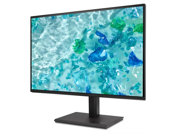 Acer Vero B247YG 23,8 Zoll FHD HDMI DP Schwarz