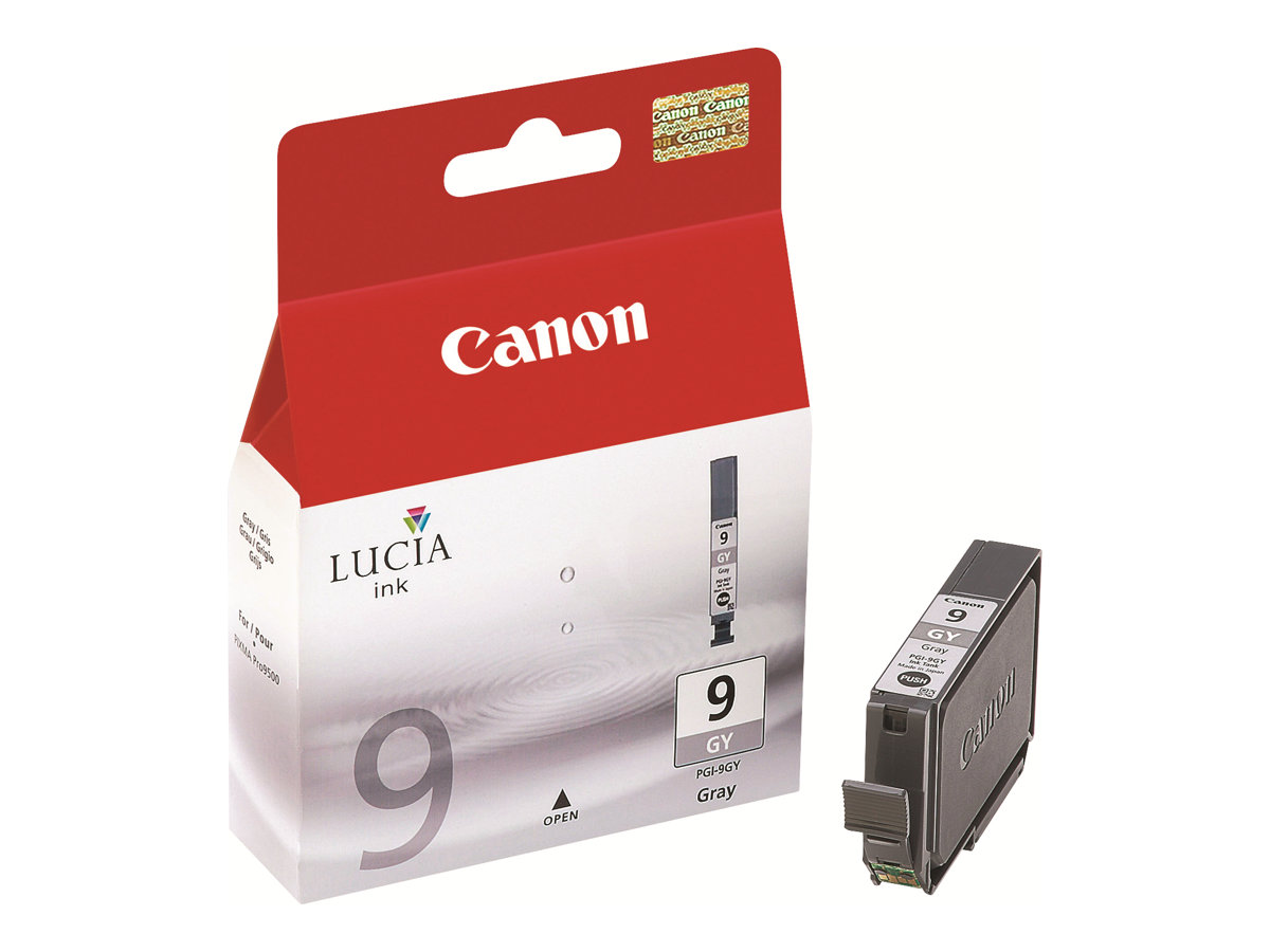 Canon PGI-9GY Grau