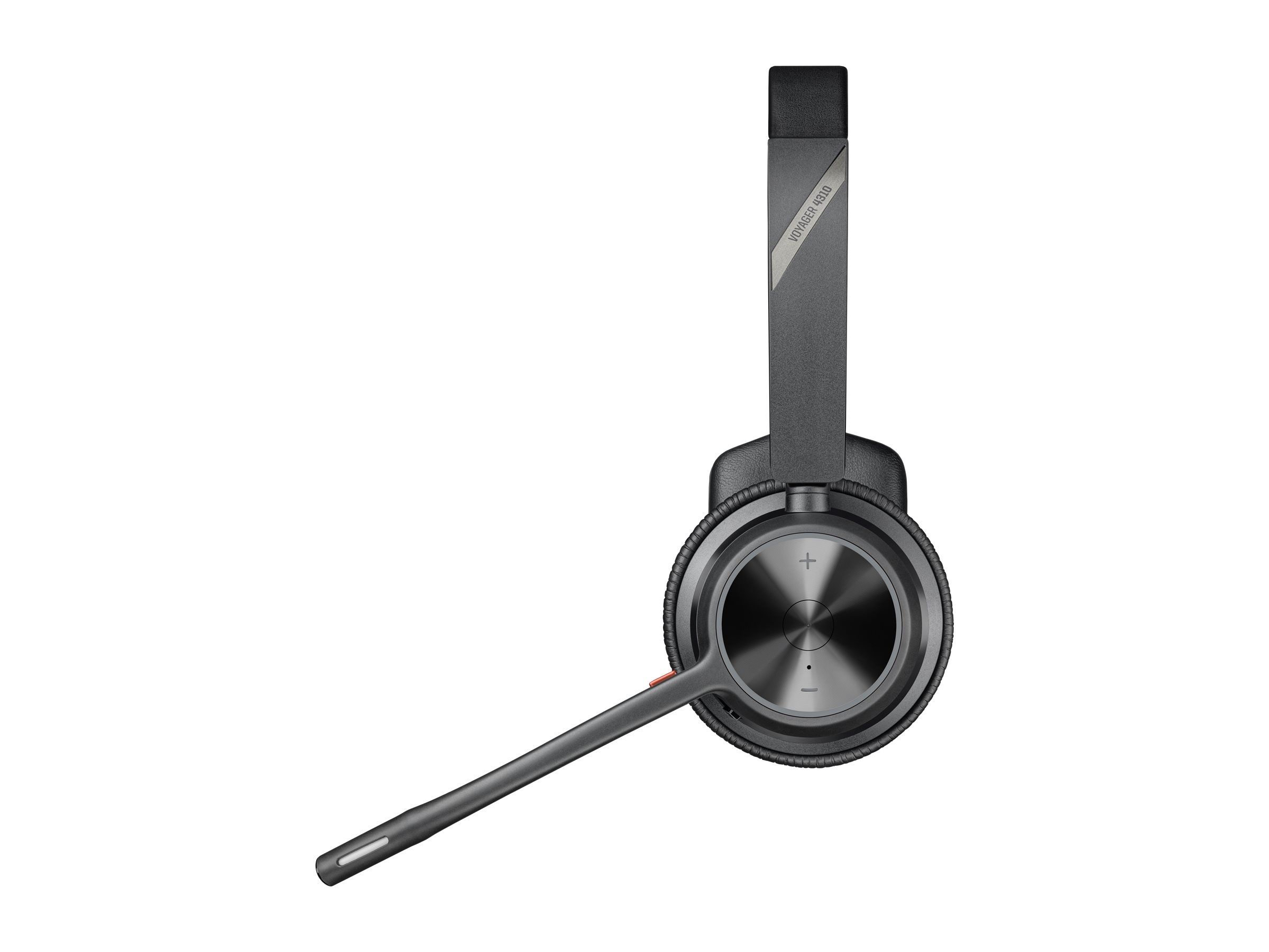 Poly Voyager 4310 Headset Bluetooth