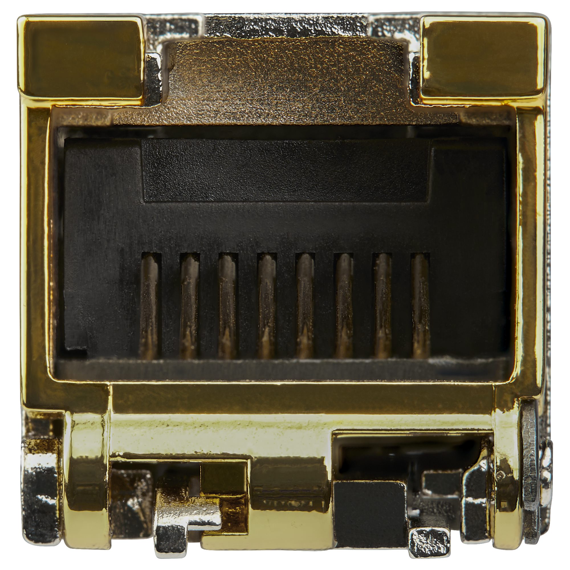 StarTech.com GLCTEST 1000BASE-T Kupfer RJ-45