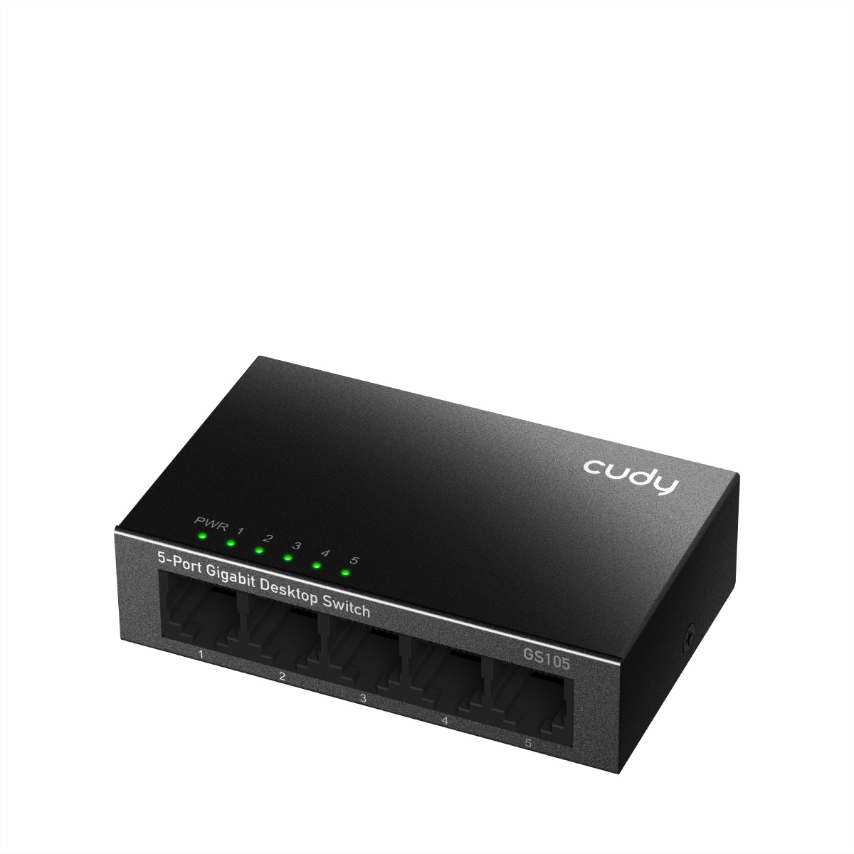 Cudy GS105 Unmanaged Switch 5-Port