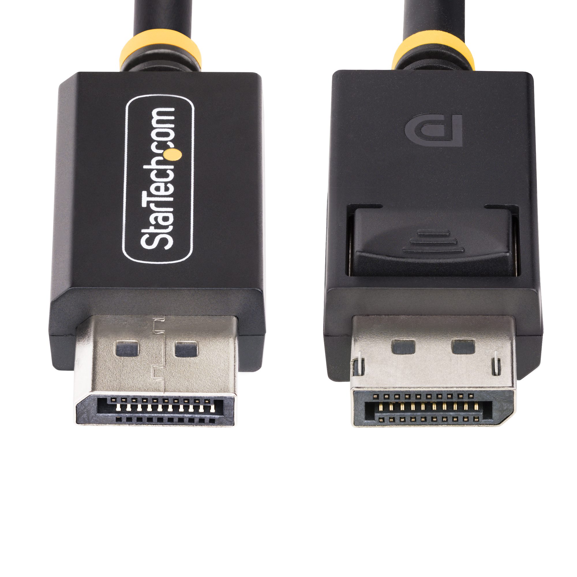 StarTech.com DisplayPort 2.1 Kabel 1 m VESA zertifiziert DP40 8K