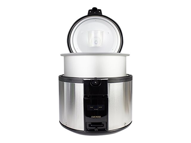 Cuckoo SR-4600 Reiskocher 4,6 Liter