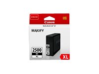Canon PGI-2500XL Schwarz