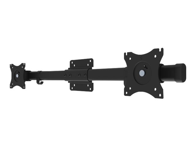 NewStar Neomounts FPMA-CB100 Wandhalterung 2 Monitore
