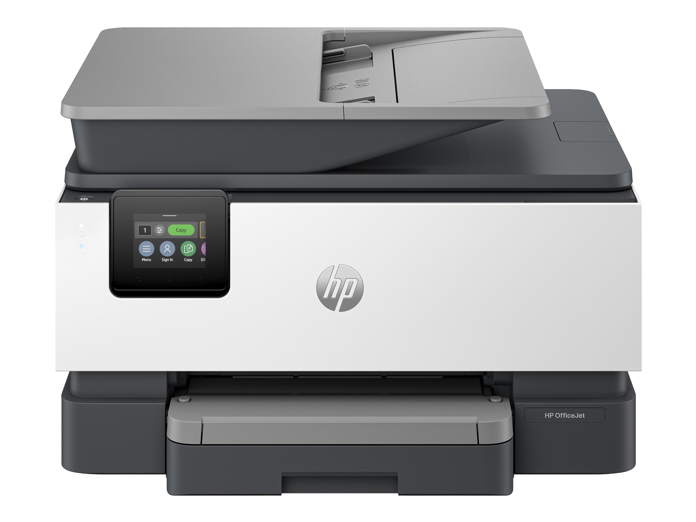 HP OfficeJet Pro 9120b