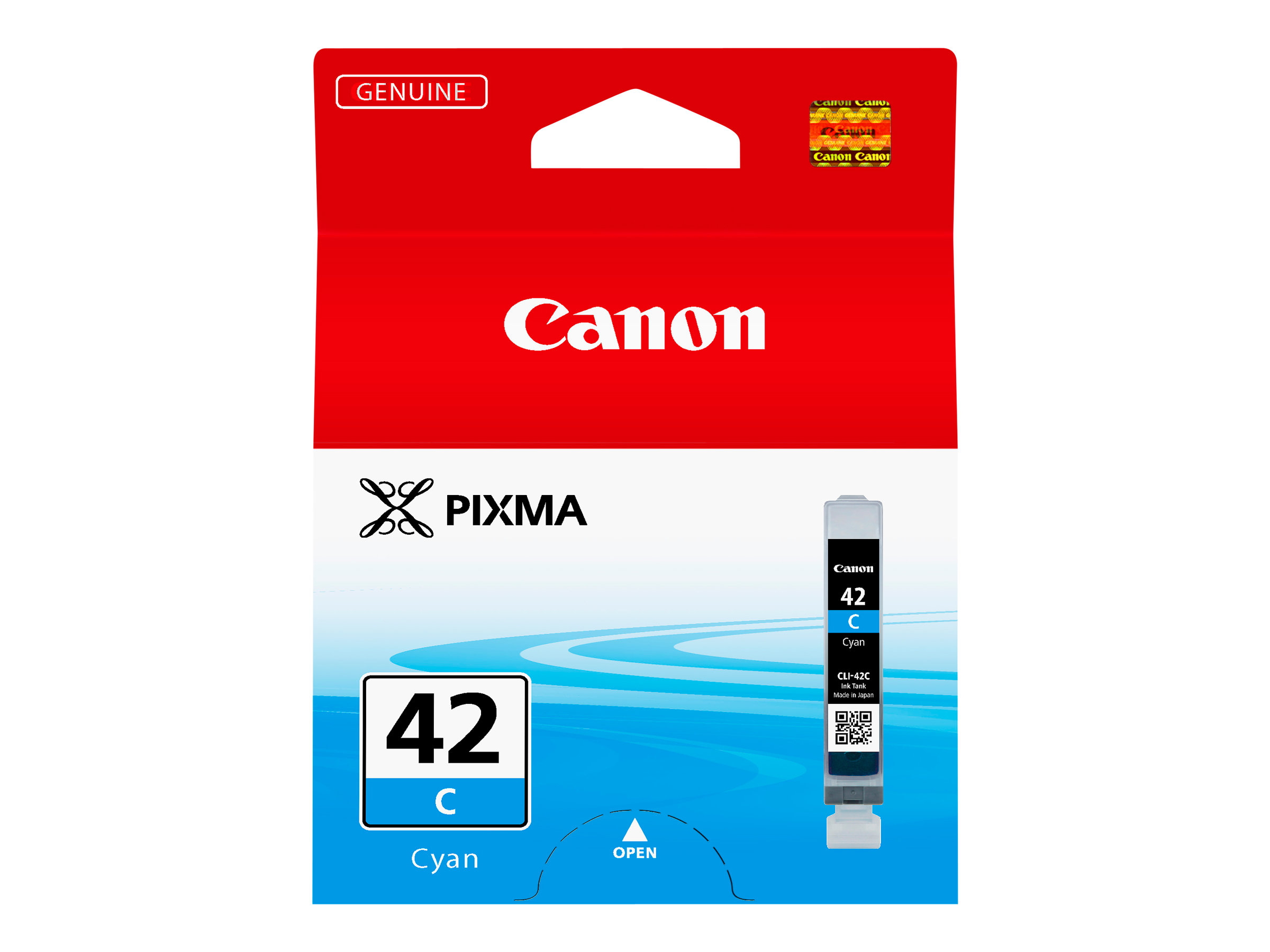 Canon CLI-42C cyan 13 ml