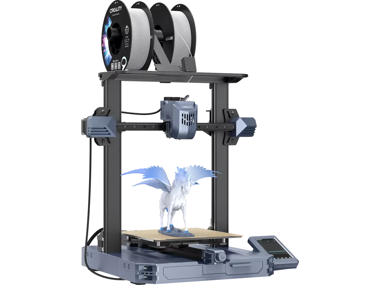 CR10 SE