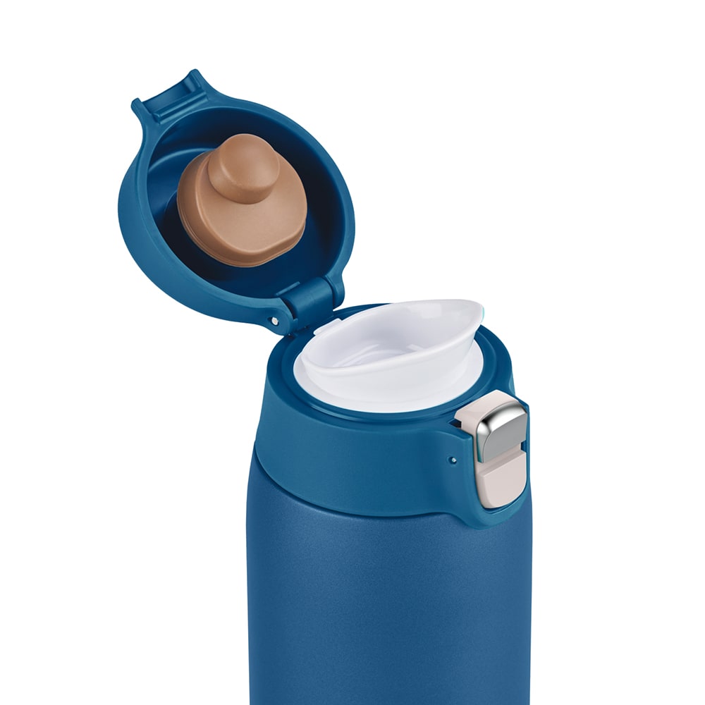 EMSA TRAVEL MUG Light blau 0,4 l