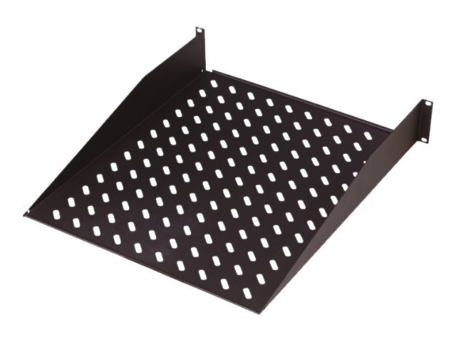 DIGITUS Fachboden 19" 2U