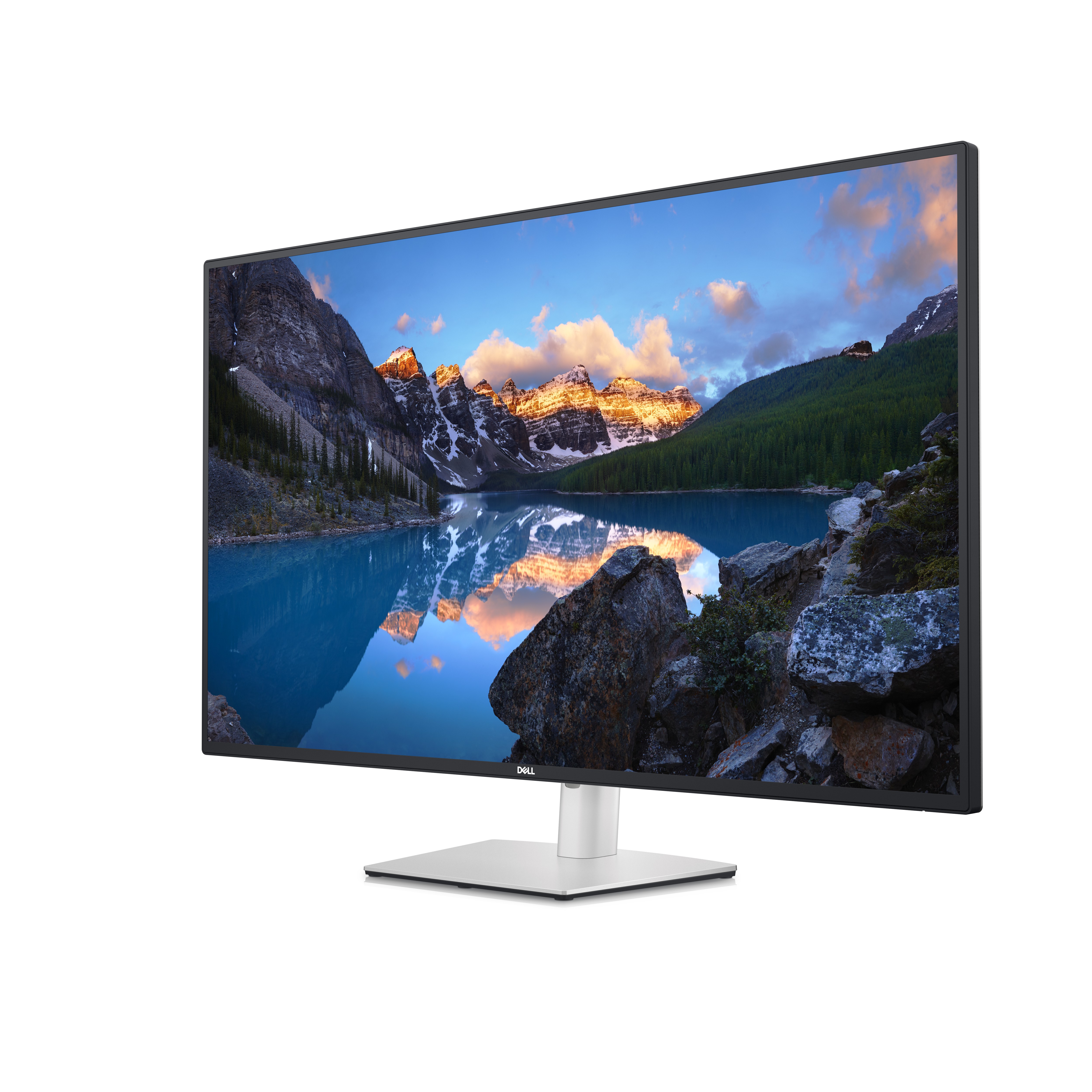 Dell UltraSharp U4323QE 4K 42,5 Zoll