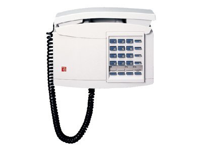 FMN Wandtelefon B122plus lichtgrau