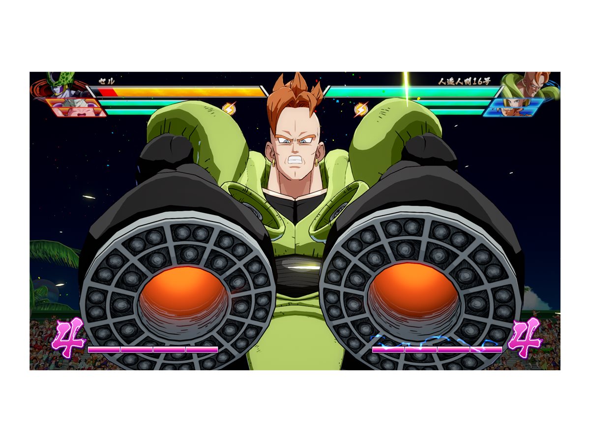 Microsoft Dragon Ball FighterZ FighterZ Pass Xbox One Download