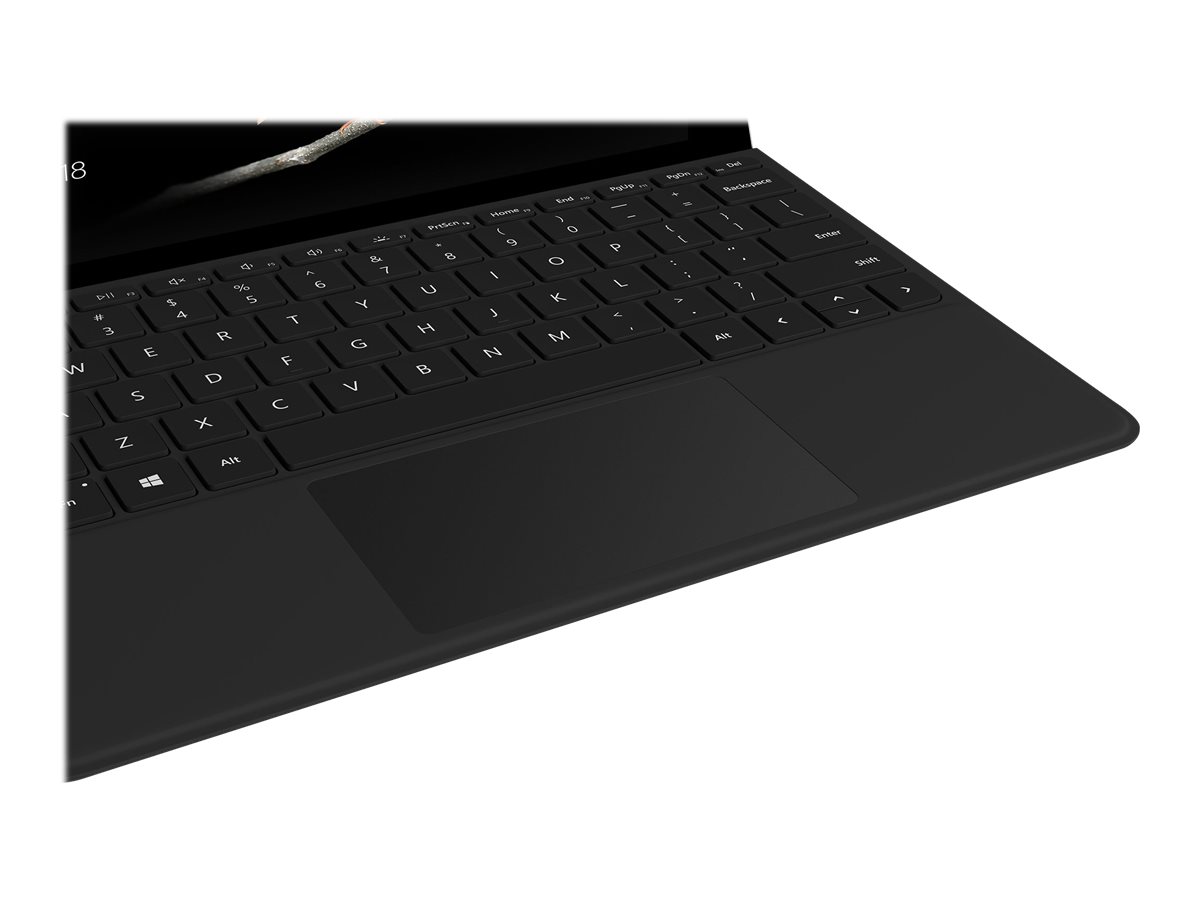 Microsoft Surface Go Type Cover