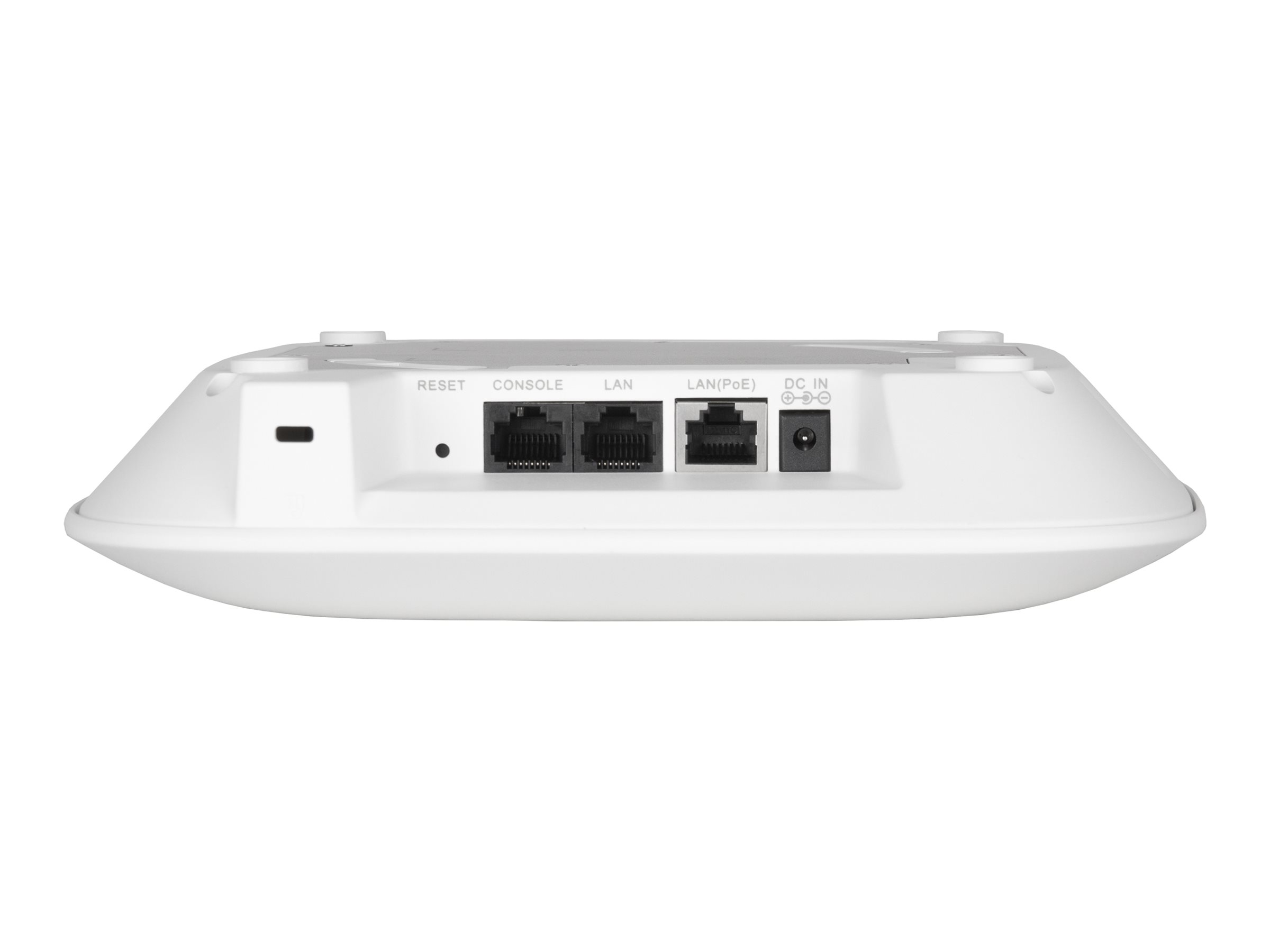 DLINK DAPX2850 AX3600 WiFi 6 DualBand PoE Access Point Dualband 4x4 MIMO Band Steering Airtime Fairness 2,5GigabitUplink