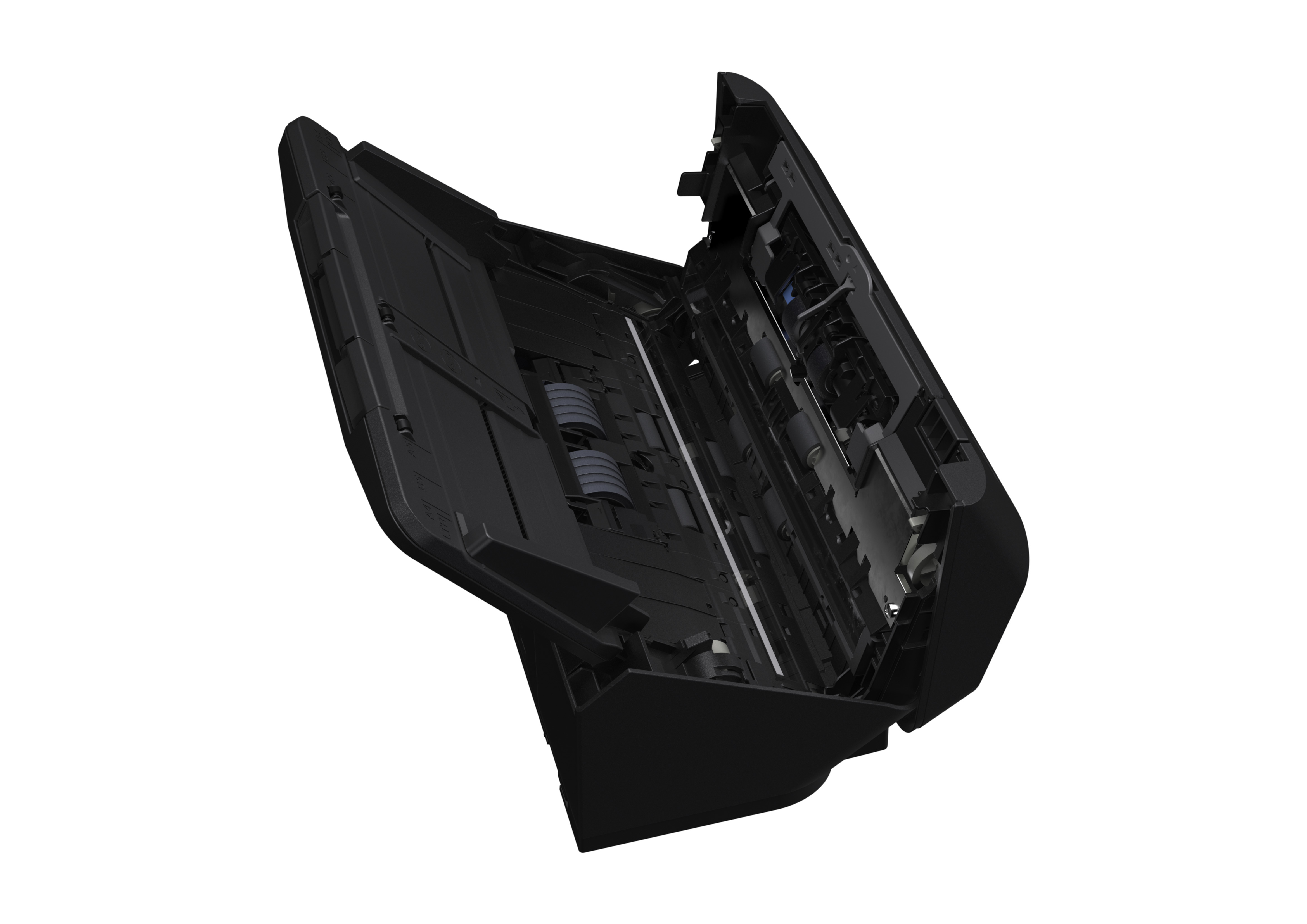 Canon imageFORMULA DR-C340 Duplex Legal 600 dpi