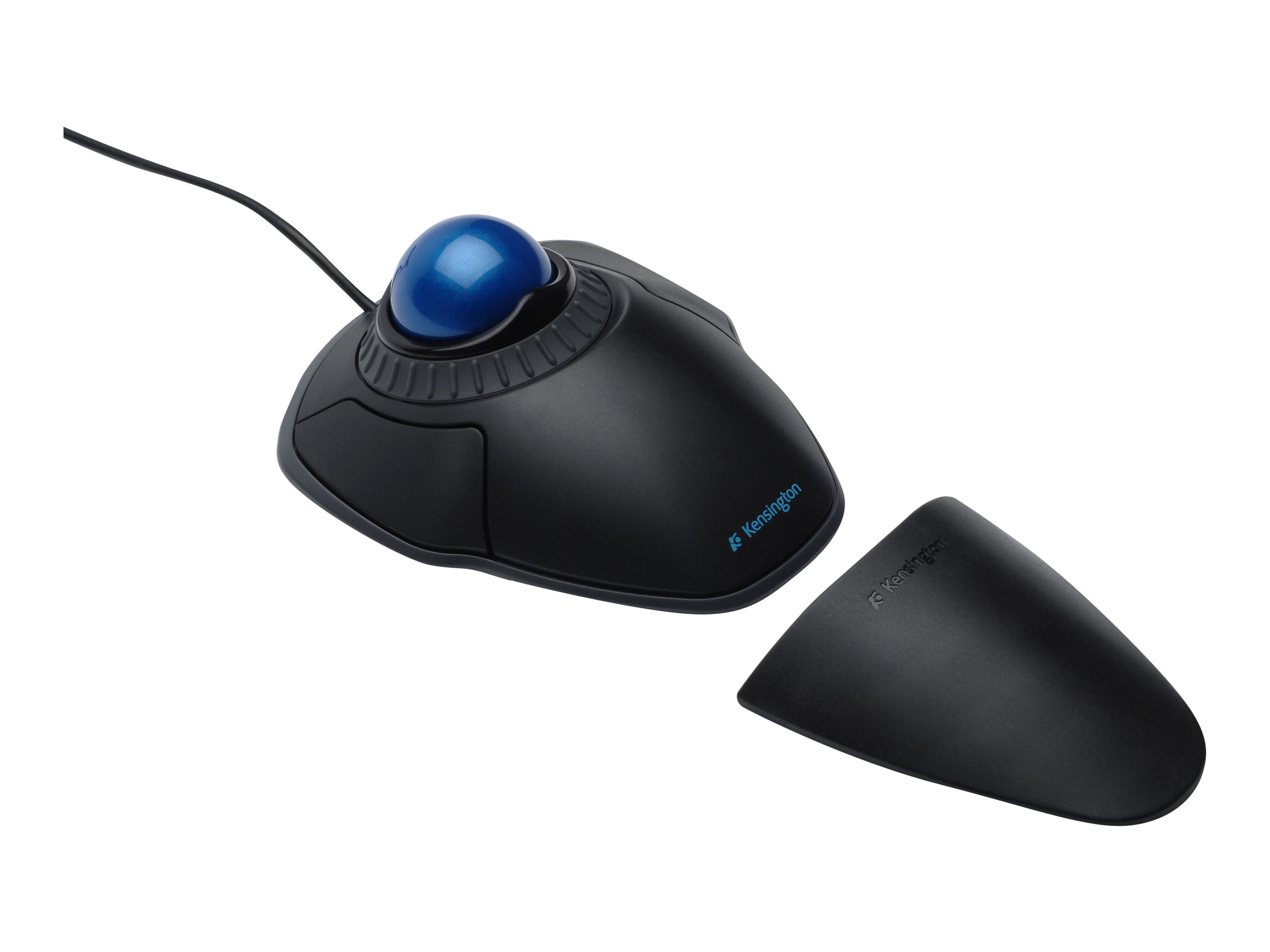 Kensington Orbit Trackball Scroll Ring