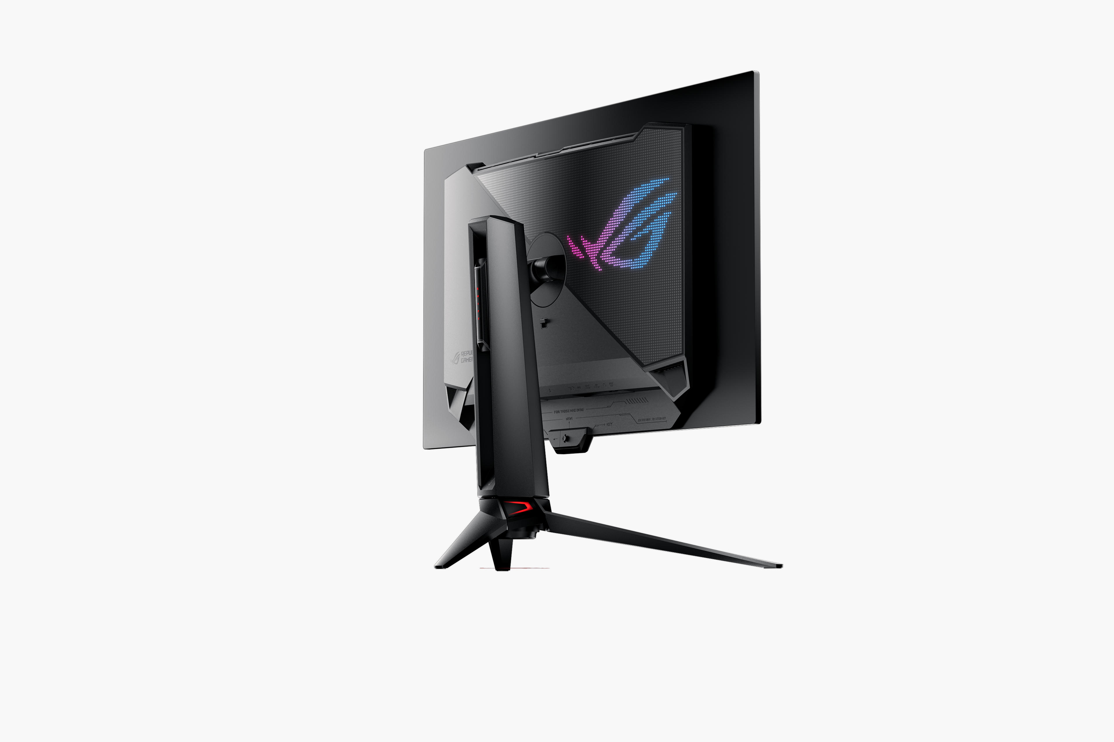 ASUS ROG Swift OLED PG32UCDP 32 Zoll Gaming