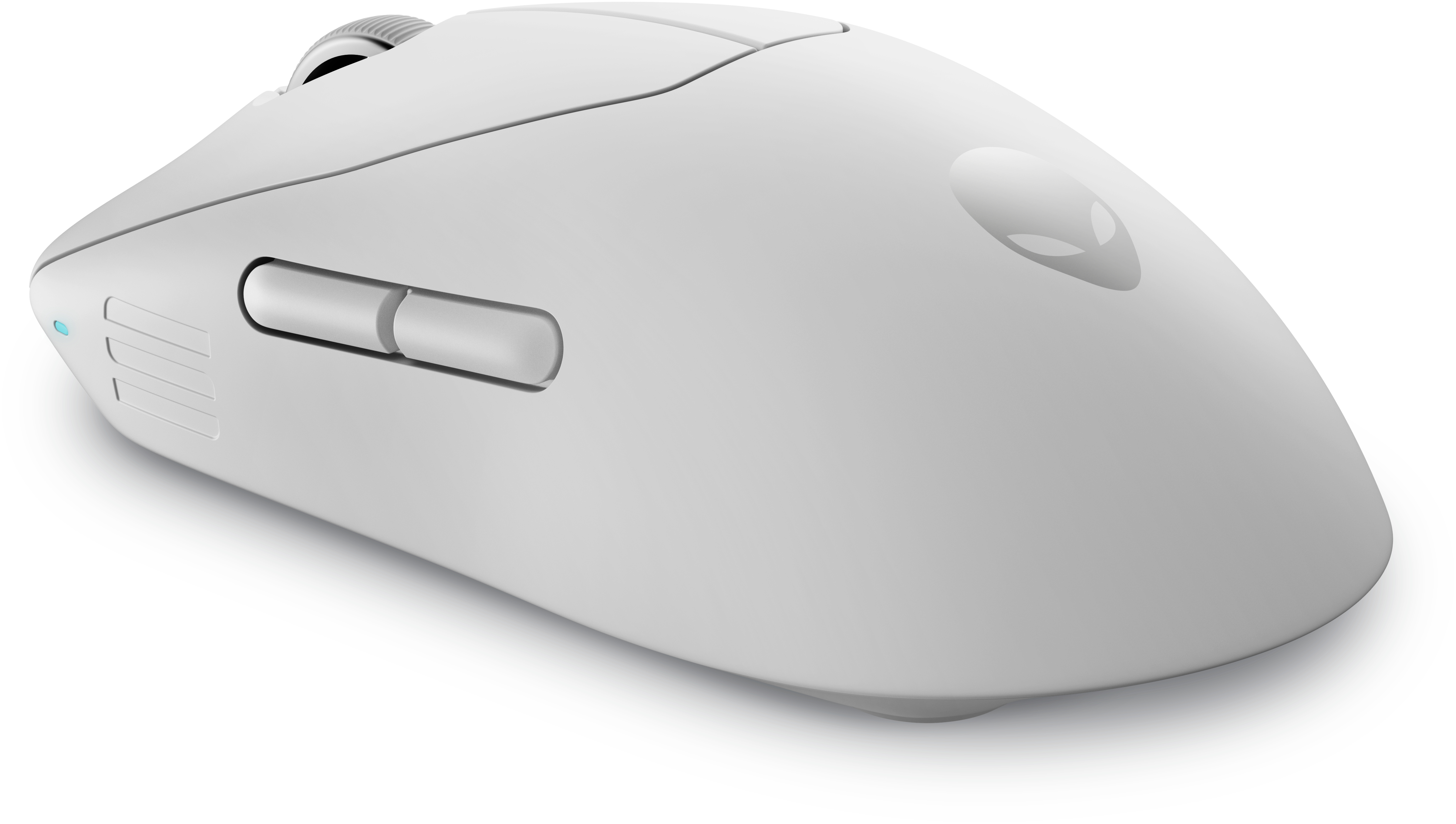 Alienware Pro Wireless Gaming Mouse 26000 dpi White