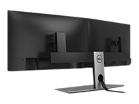Dell Pro MDS19 2-Monitor-Halterung