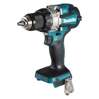 Makita DHP489Z Elektrischer Schraubendreher Pistolengriff 1800 RPM