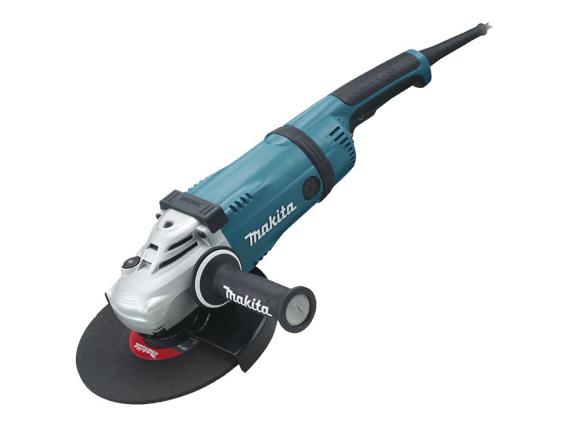 makita GA9040RF01 Winkelschleifer 2600 W