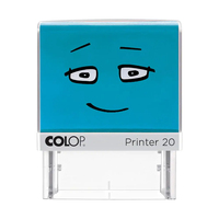 Colop NIO School Stempel Unterschrift