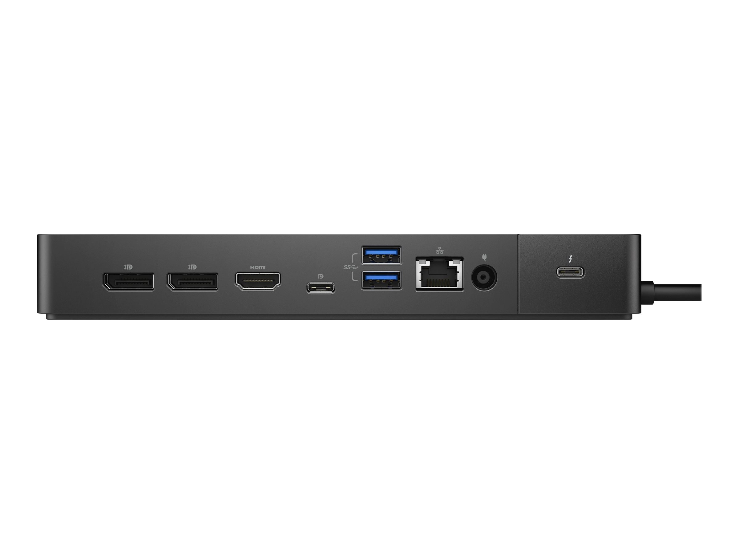Dell Thunderbolt Dock WD19TBS Dockingstation
