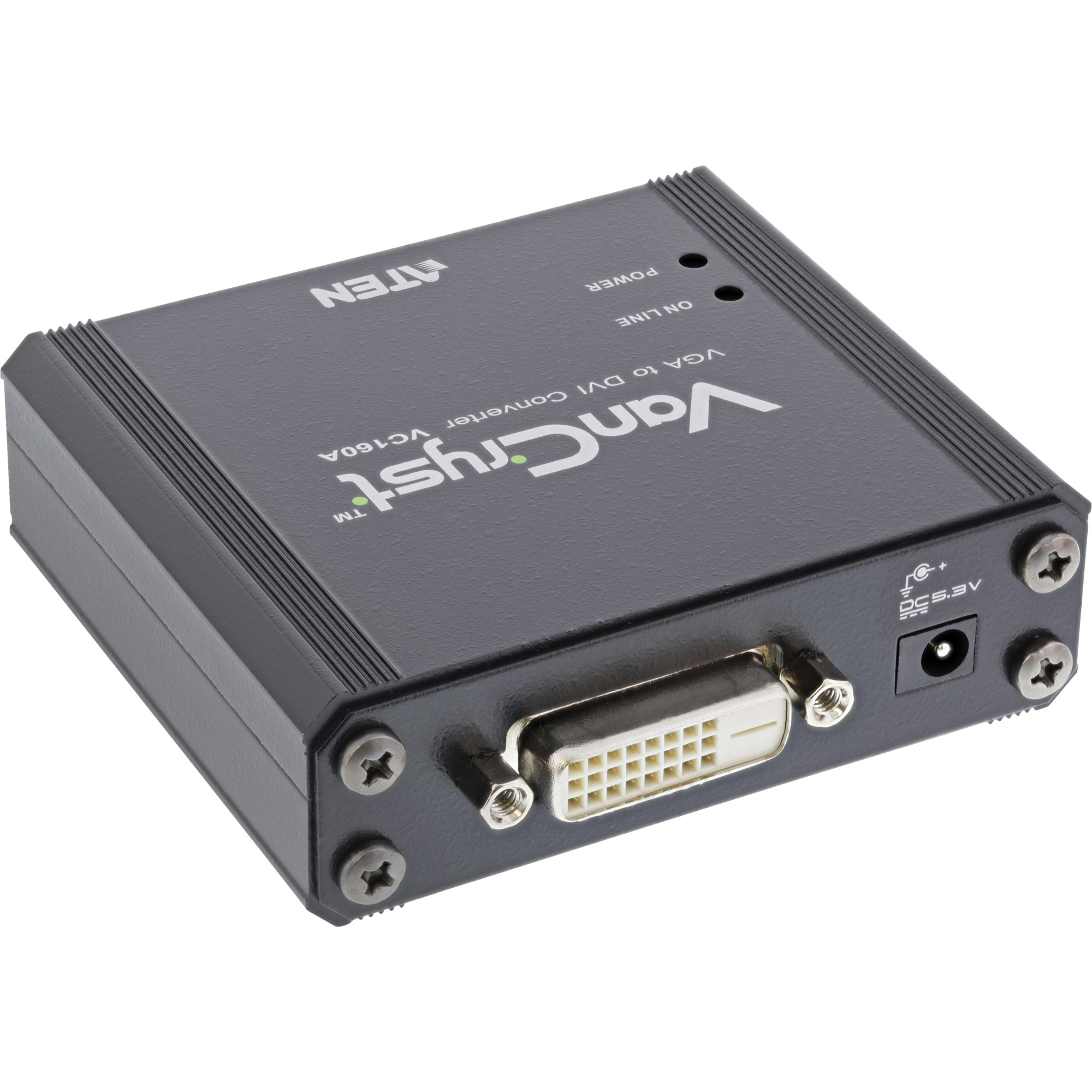 ATEN VC160A VGA zu DVI