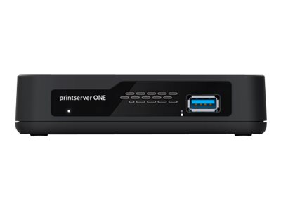 SEH printserver ONE Druckserver 1GbE USB