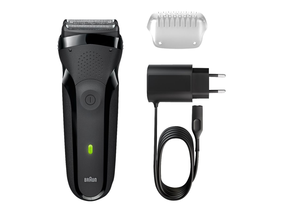 Braun Series 3 300s schnurlos