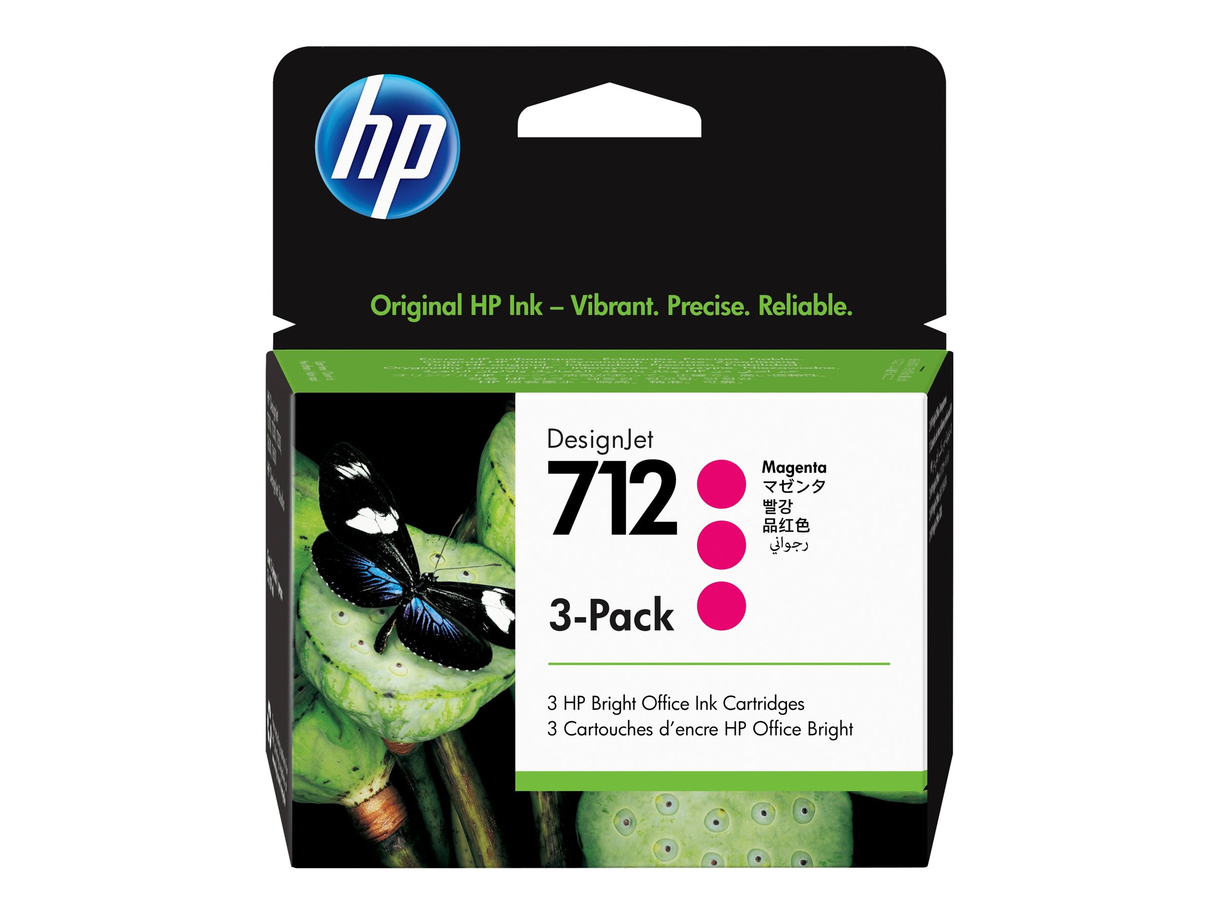 HP DesignJet 712 Magenta