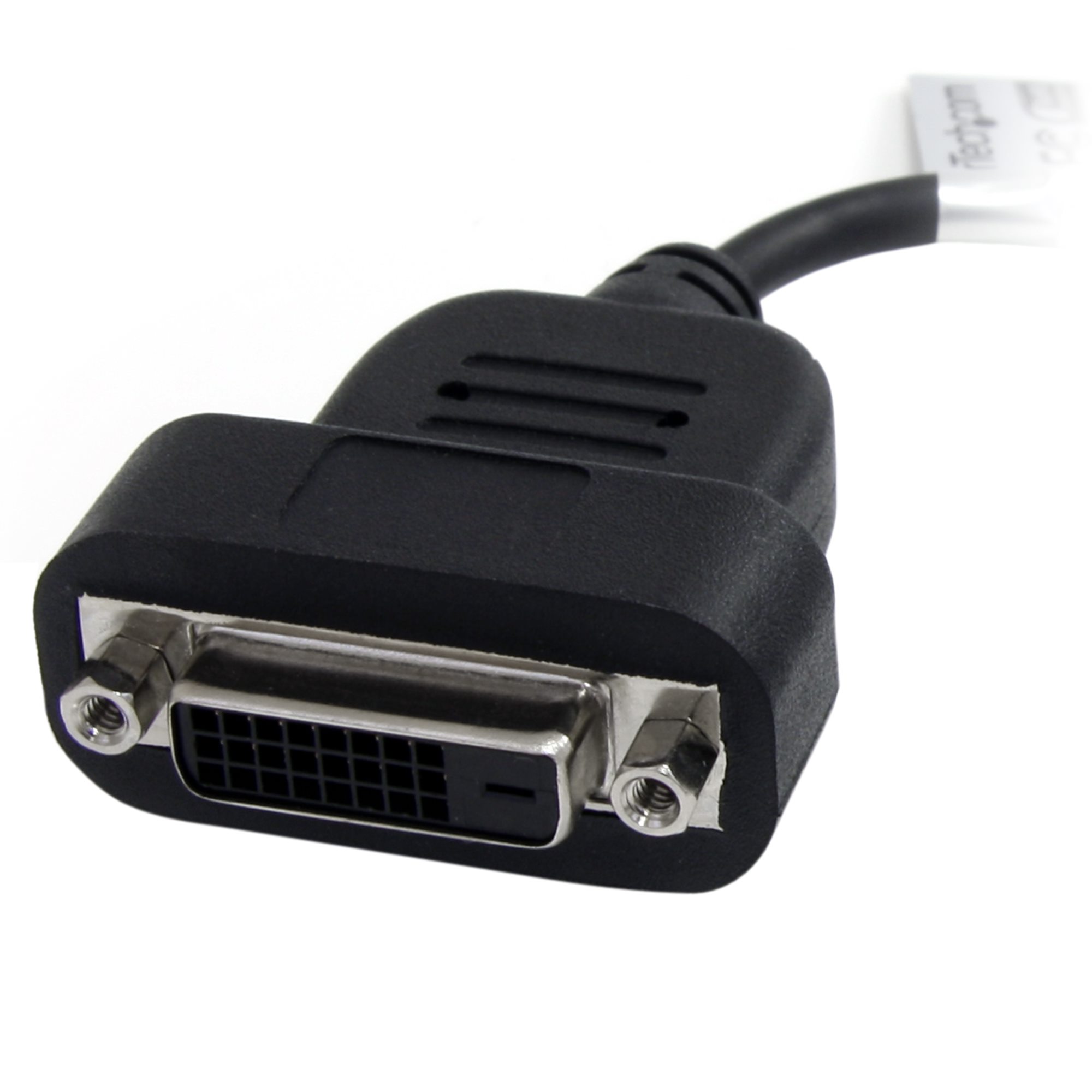 StarTech.com Aktiver DisplayPort auf DVI-D Adapter