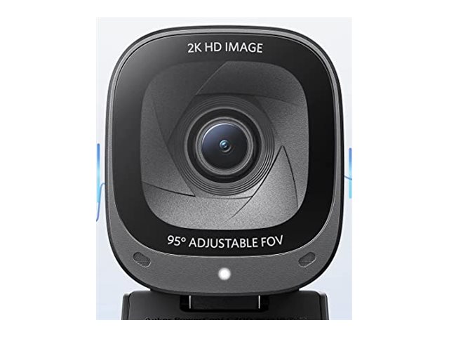 Anker PowerConf C200 2K Webcam