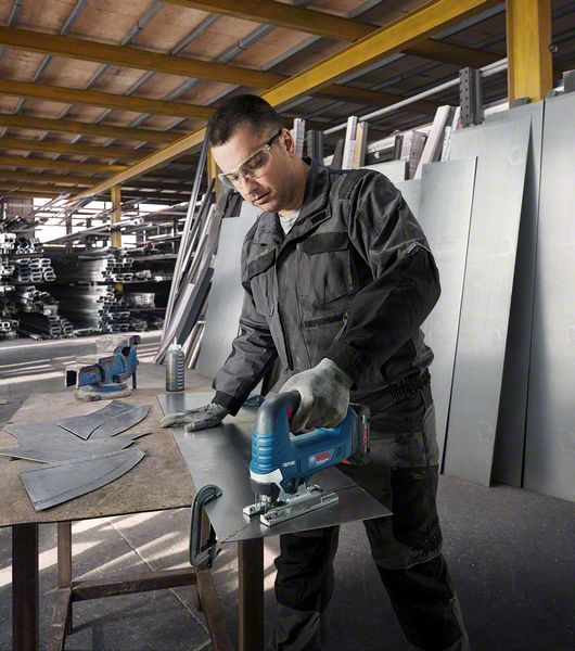 Bosch GST 18V-125 B Professional