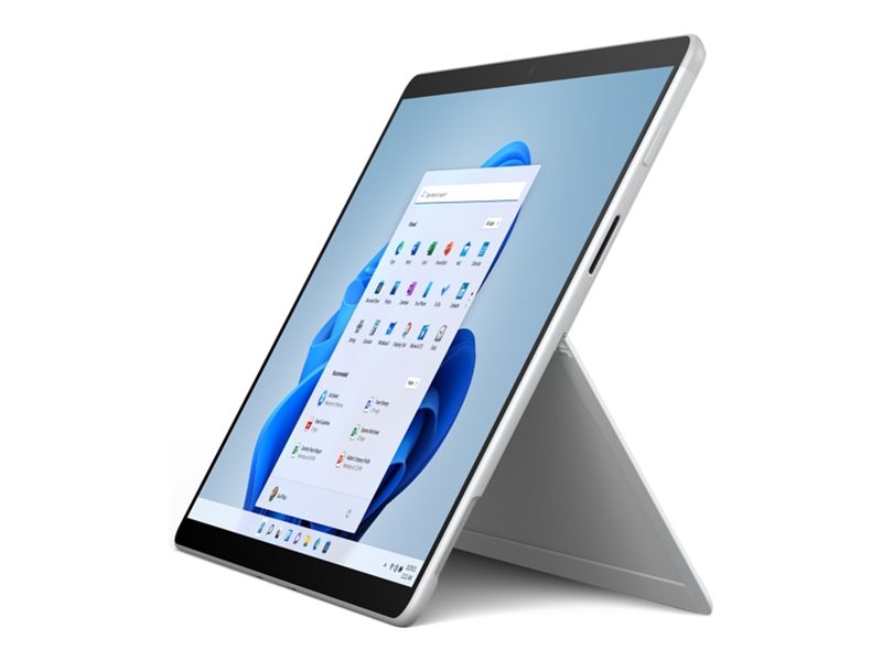 Microsoft Surface Pro X for Business 13 Zoll Intel Core Ultra 7 165U 16 GB RAM 256 GB SSD