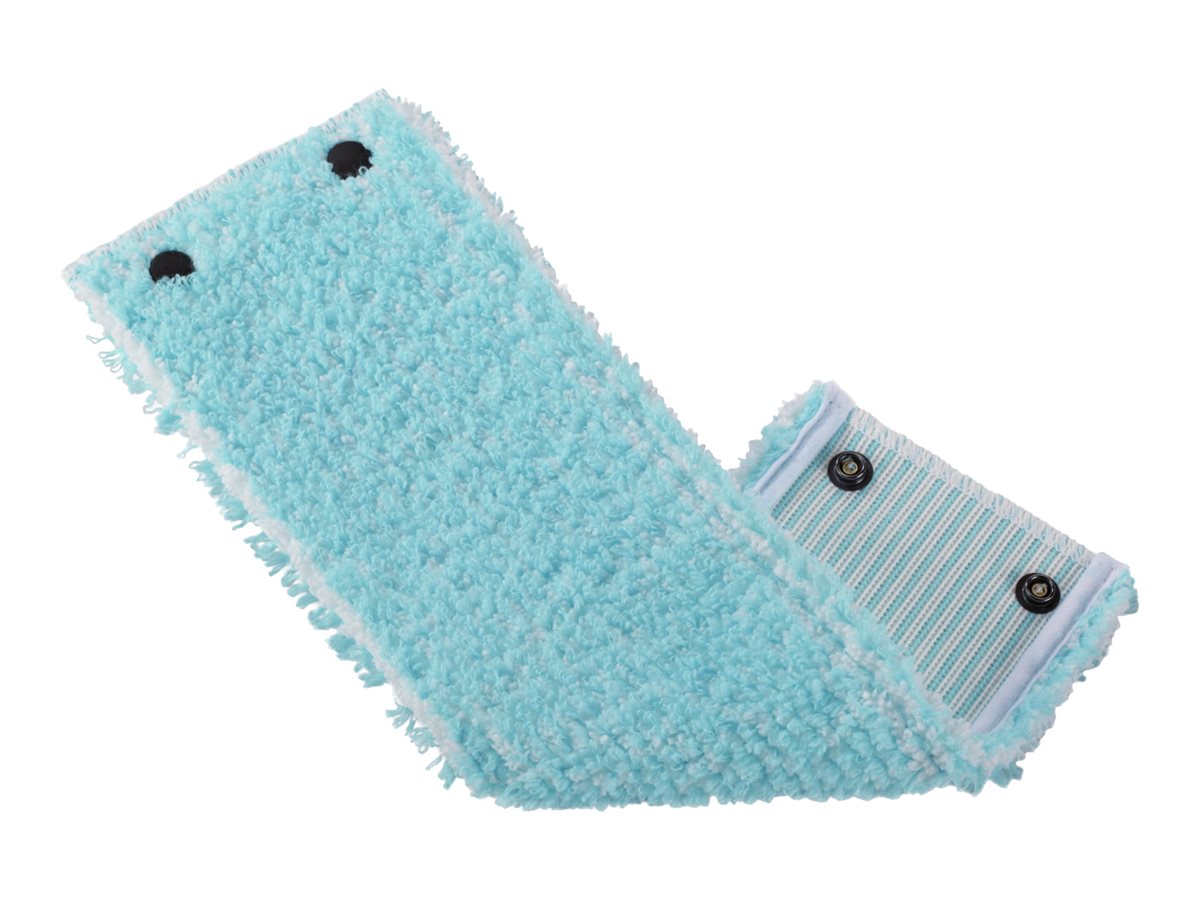 Leifheit Clean Twist extra soft XL Wischbezug 60 °C waschbar