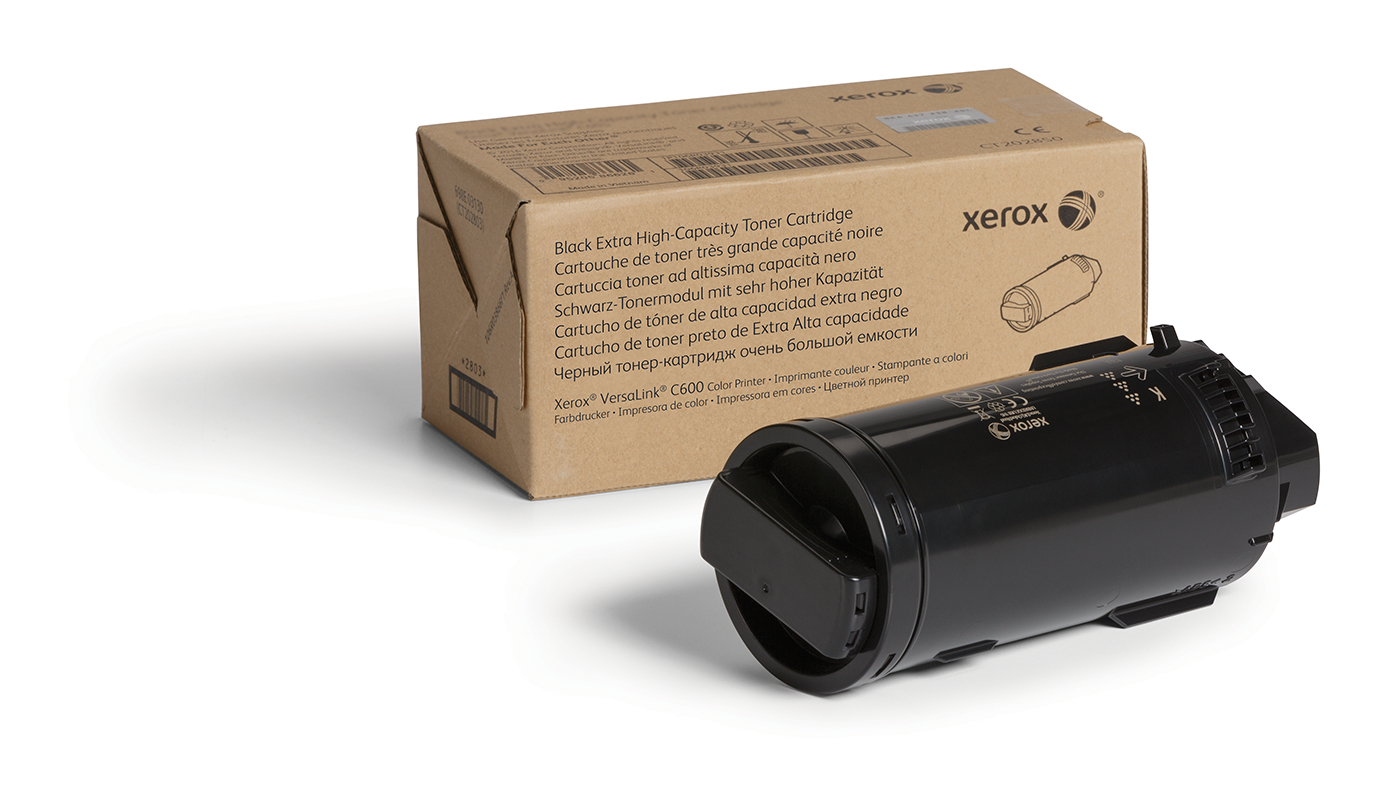 106R03923 XEROX Versalink Toner black