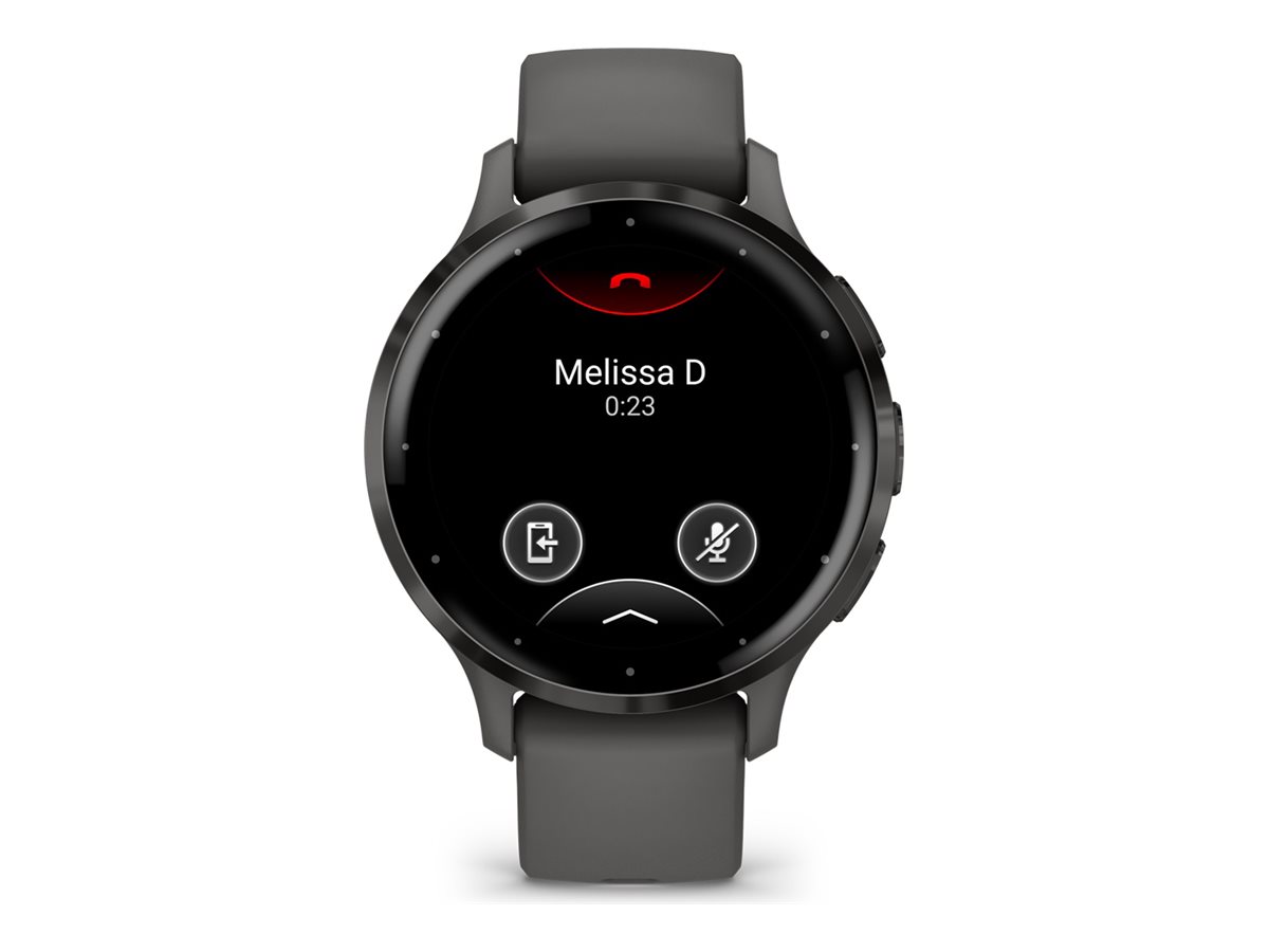 Garmin Venu 3S 41mm Pebble Gray