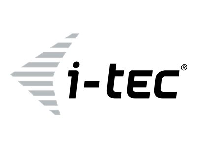 I-TEC Hub USB-C/USB-A 4‑Port 2 × USB‑C 3.2 Gen 1 2 × USB‑A 3.2 Gen 1