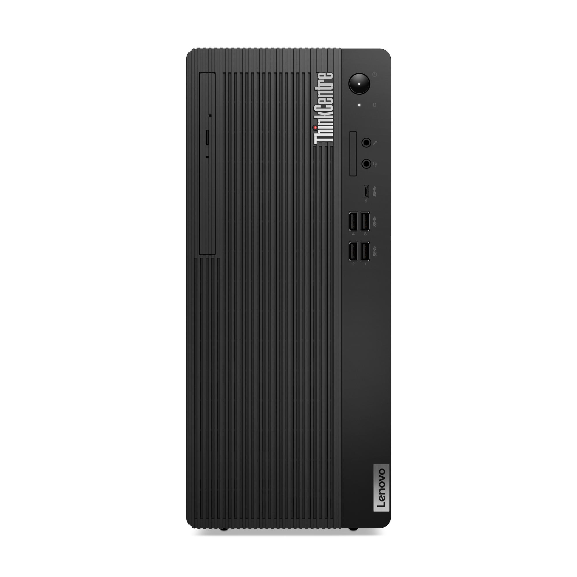Lenovo ThinkCentre M75t G5 Tower Ryzen 7 8700G 16GB 512GB
