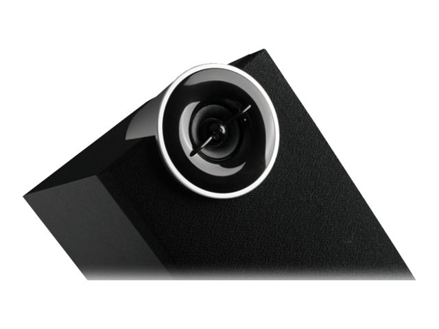 Edifier C2XD Lautsprechersystem fuer PC 21Kanal 53 Watt Gesamt